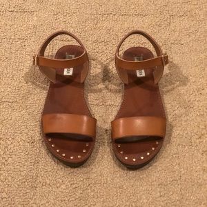 Steve Madden Sandals